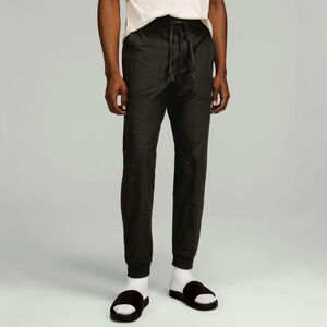 Lululemon ABC Jogger pants Warpstreme Black men's size medium